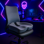 HealSeat™ Ergonomic Seat Cushion