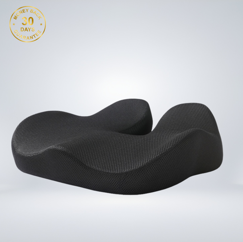 HealSeat™ Ergonomic Seat Cushion