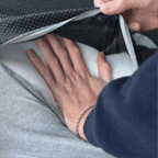 HealSeat™ Ergonomic Seat Cushion